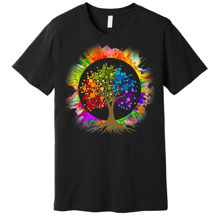 Tree Of Life Premium T-Shirt