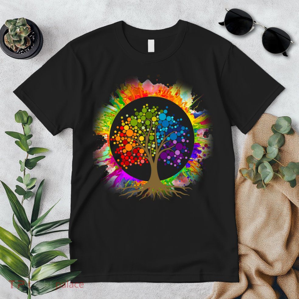 Tree Of Life Premium T-Shirt