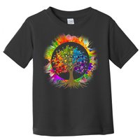 Tree Of Life Toddler T-Shirt