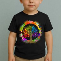 Tree Of Life Toddler T-Shirt