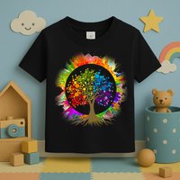 Tree Of Life Toddler T-Shirt