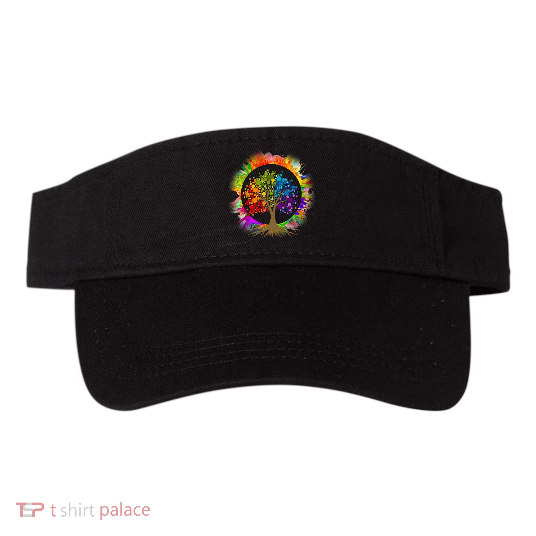 Tree Of Life Visor