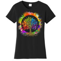 Tree Of Life Women's T-Shirt