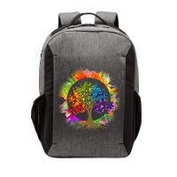 Tree Of Life Vector Backpack