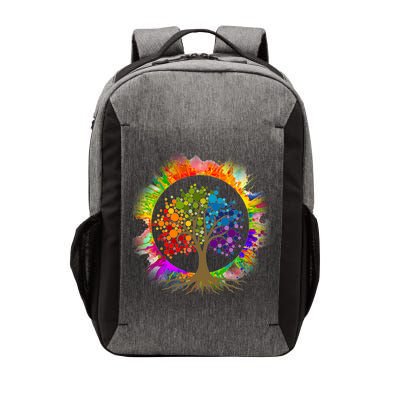 Tree Of Life Vector Backpack