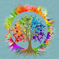 Tree Of Life Sueded Cloud Jersey T-Shirt
