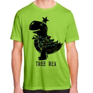 Tree Rex Adult ChromaSoft Performance T-Shirt