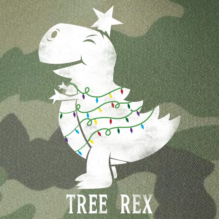 Tree Rex Legacy Tie Dye Trucker Hat