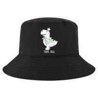 Tree Rex Cool Comfort Performance Bucket Hat