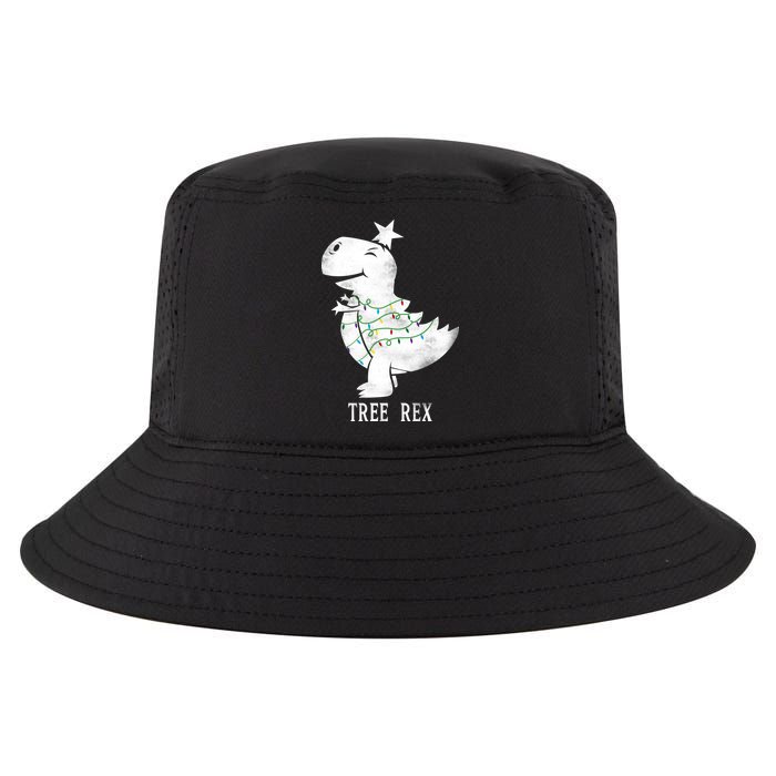 Tree Rex Cool Comfort Performance Bucket Hat