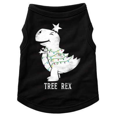 Tree Rex Doggie Tank