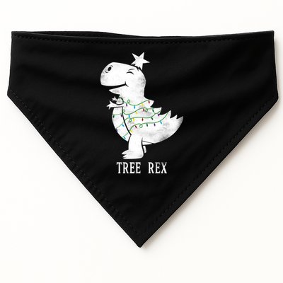 Tree Rex USA-Made Doggie Bandana