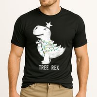 Tree Rex Performance Shirt