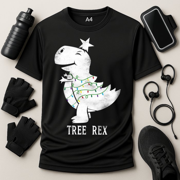 Tree Rex Performance Shirt