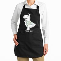 Tree Rex Apron