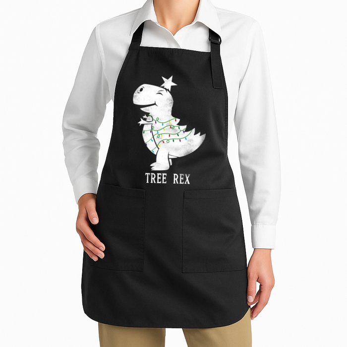 Tree Rex Apron