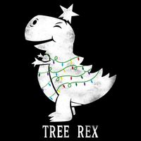Tree Rex Backpack