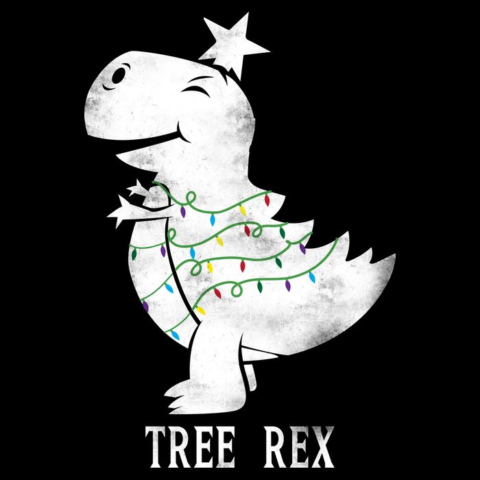 Tree Rex Backpack
