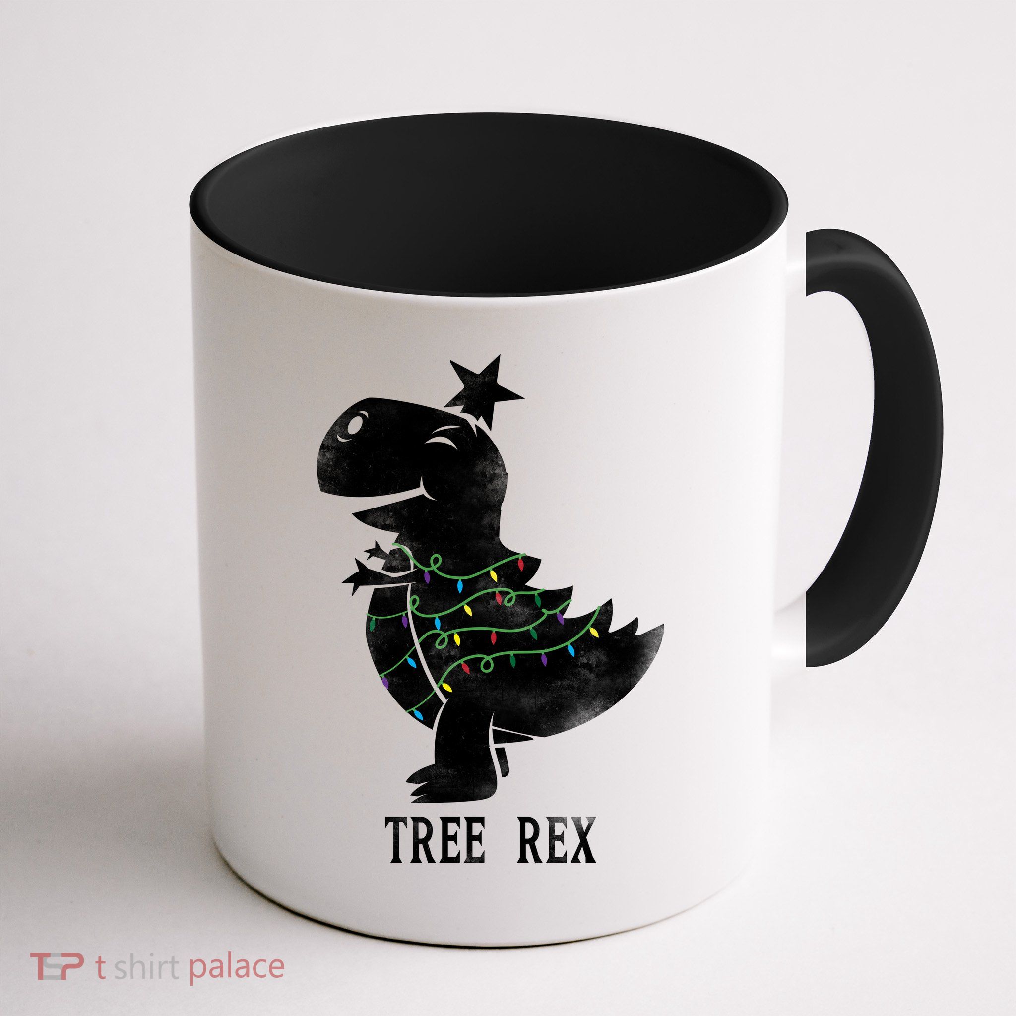 Tree Rex Mug