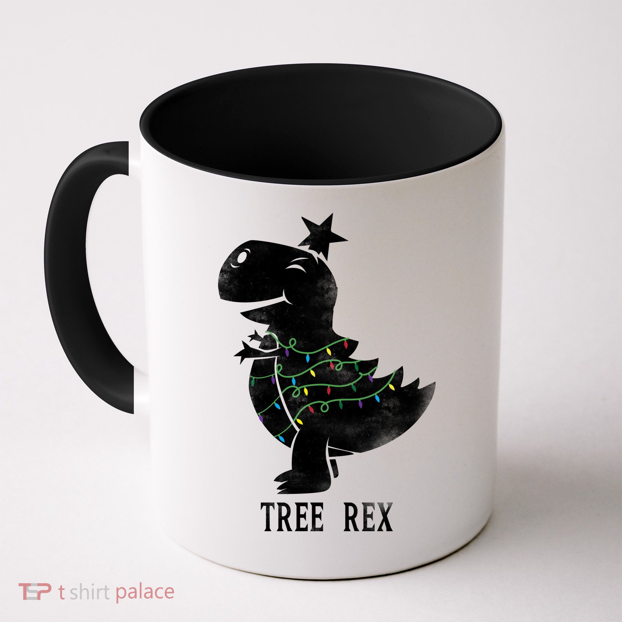 Tree Rex Mug