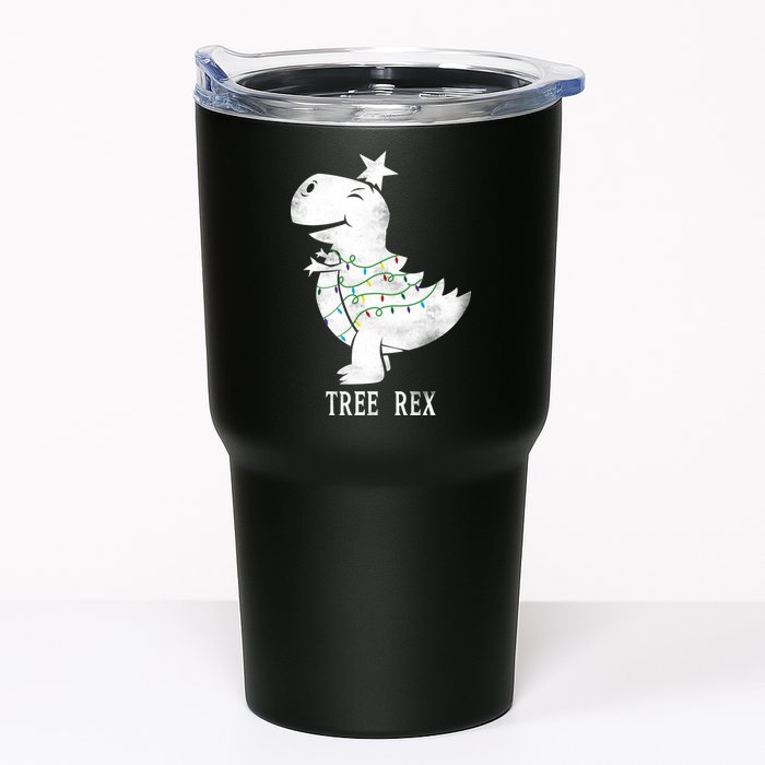 Tree Rex Tumbler