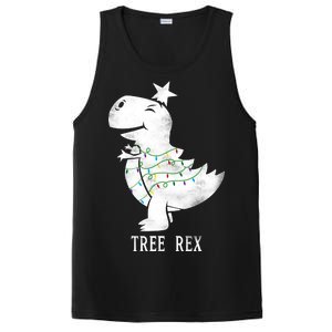 Tree Rex PosiCharge Competitor Tank