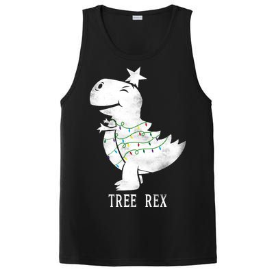 Tree Rex PosiCharge Competitor Tank