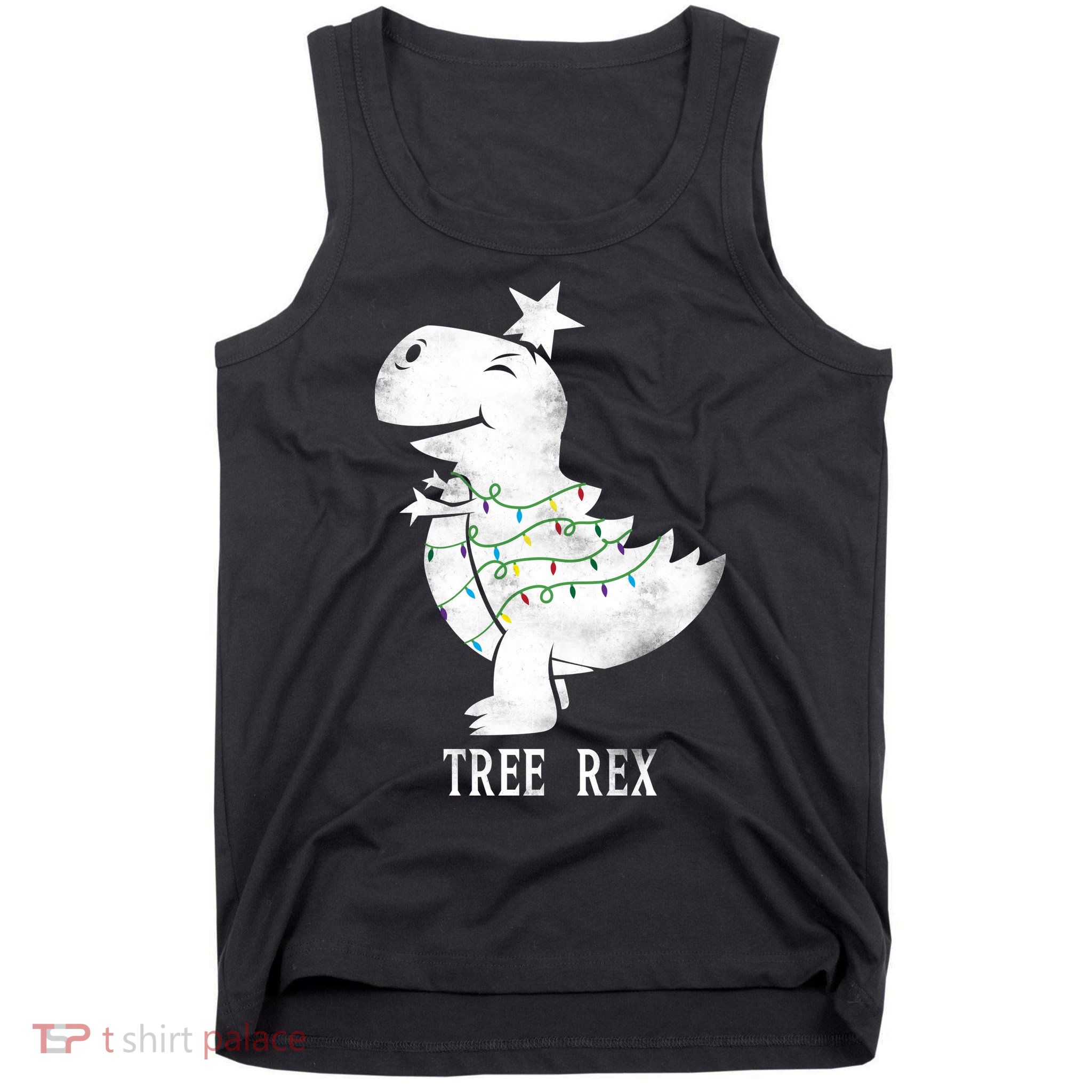 Tree Rex Tank Top