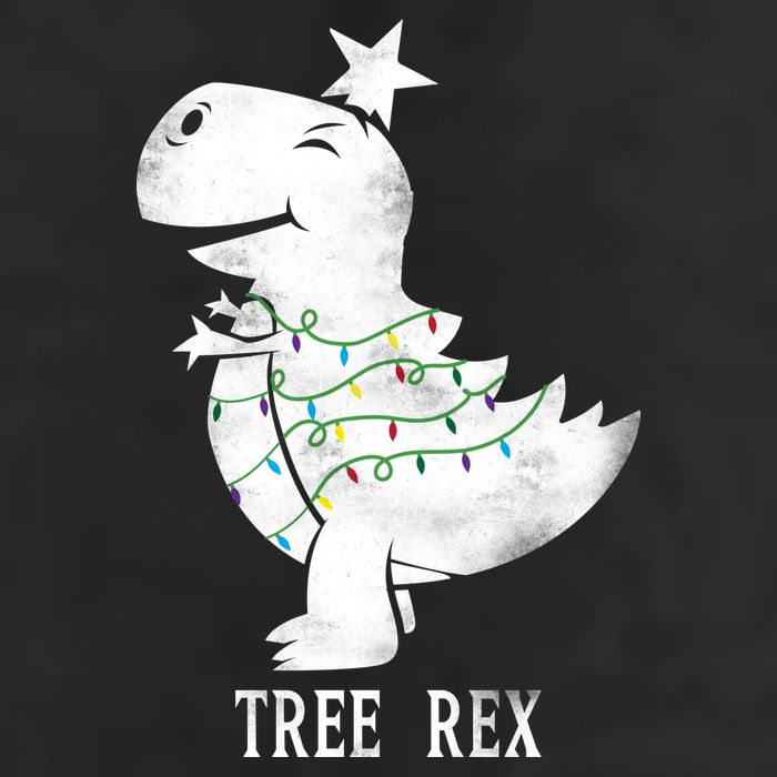 Tree Rex Golf Towel