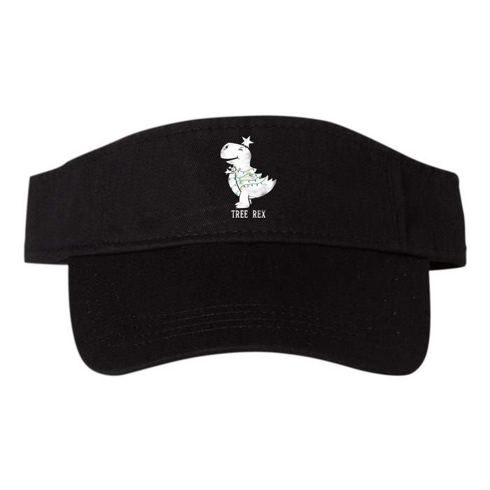 Tree Rex Visor