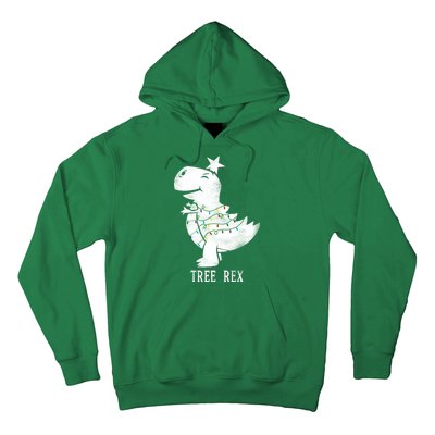 Tree Rex Hoodie