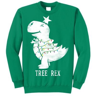 Tree Rex Sweatshirt