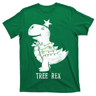 Tree Rex T-Shirt