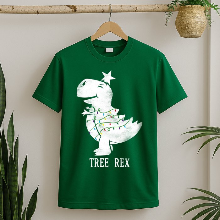 Tree Rex T-Shirt