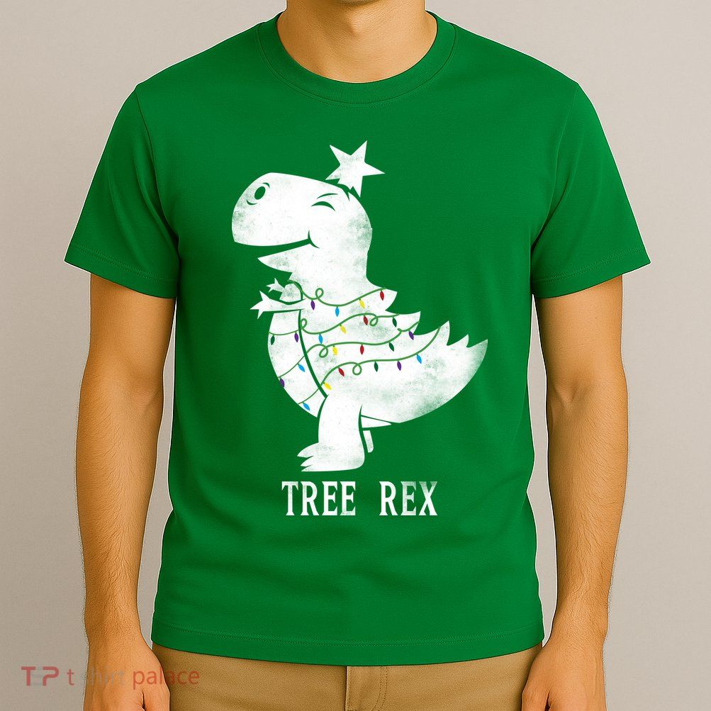 Tree Rex T-Shirt