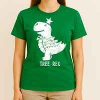 Tree Rex T-Shirt