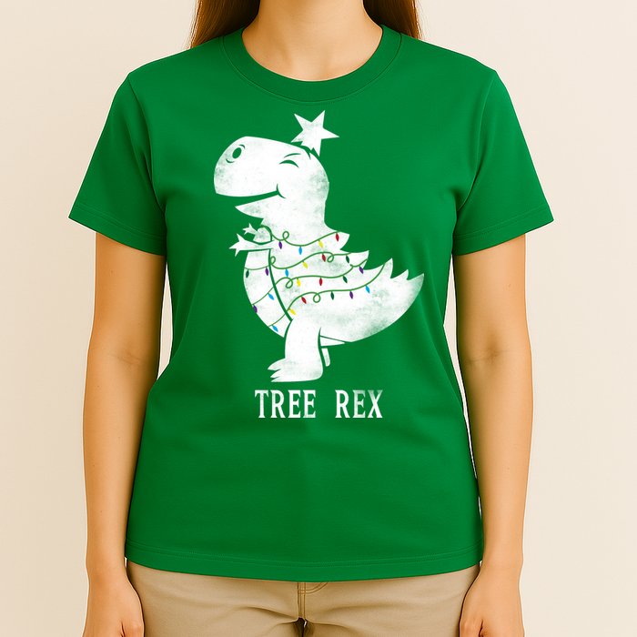 Tree Rex T-Shirt