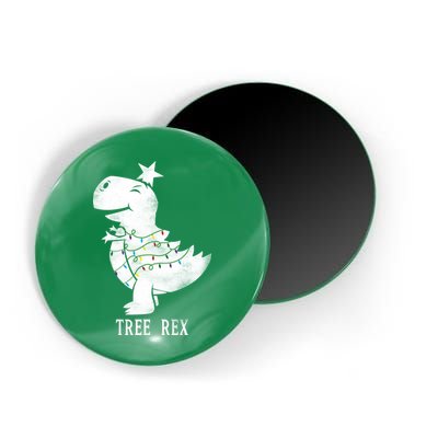 Tree Rex Magnet