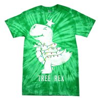 Tree Rex Tie-Dye T-Shirt