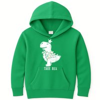 Tree Rex Kids Hoodie