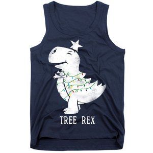 Tree Rex Tank Top