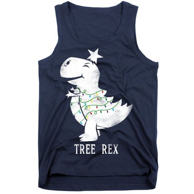 Tree Rex Tank Top