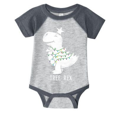 Tree Rex Infant Baby Jersey Bodysuit