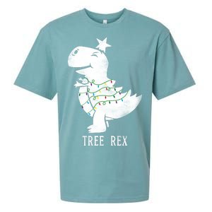 Tree Rex Sueded Cloud Jersey T-Shirt