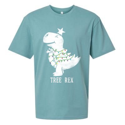 Tree Rex Sueded Cloud Jersey T-Shirt