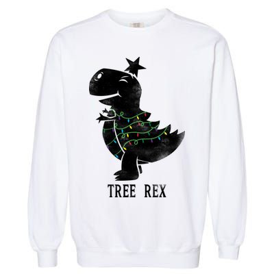 Tree Rex Garment-Dyed Sweatshirt