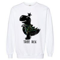 Tree Rex Garment-Dyed Sweatshirt