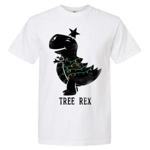 Tree Rex Garment-Dyed Heavyweight T-Shirt