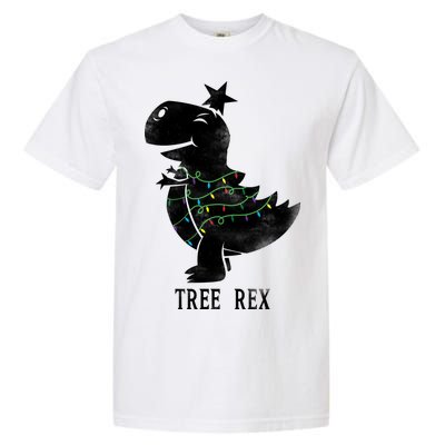 Tree Rex Garment-Dyed Heavyweight T-Shirt