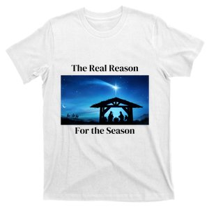 The Reason For The Season T-Shirt